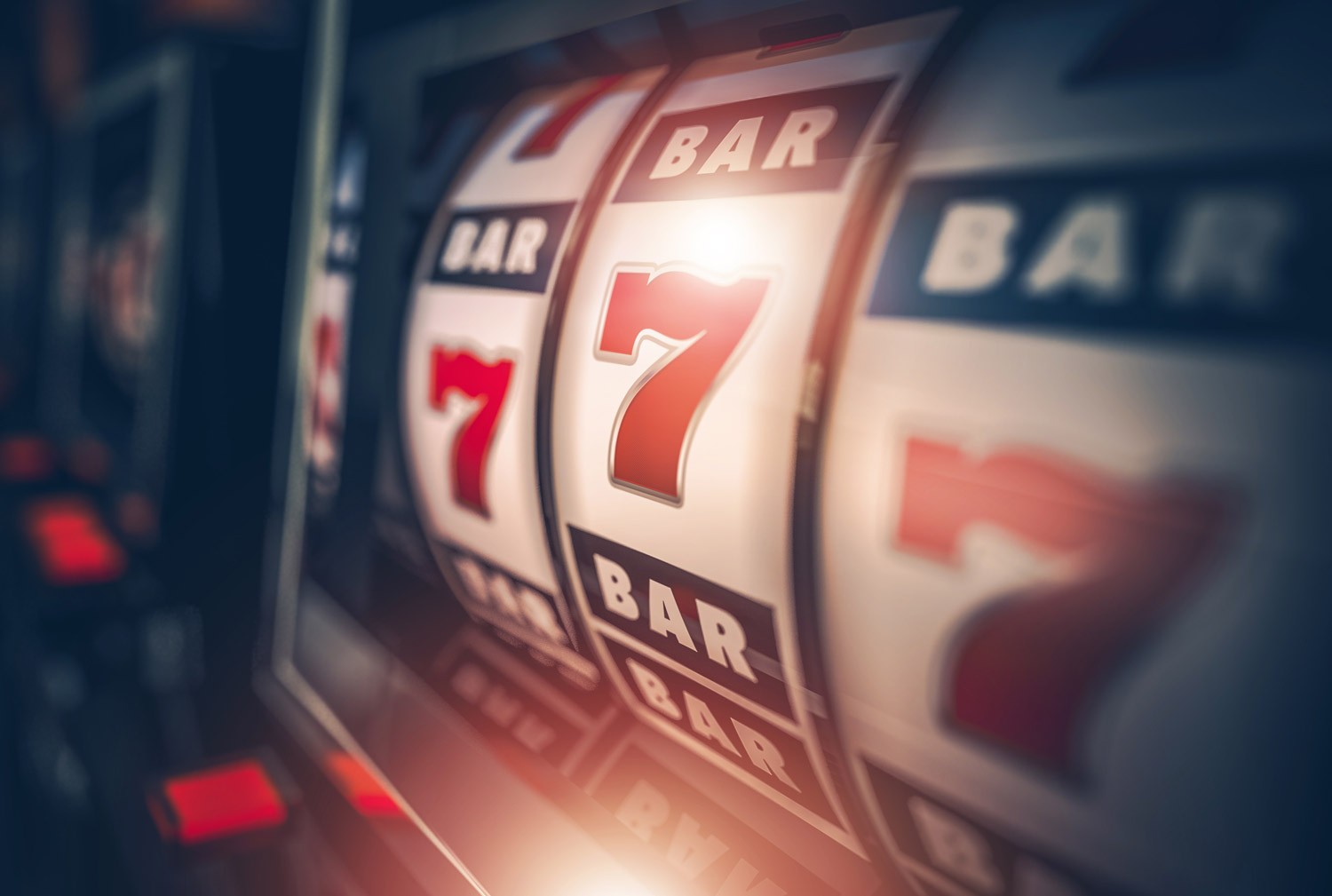 Está regulado el Gambling