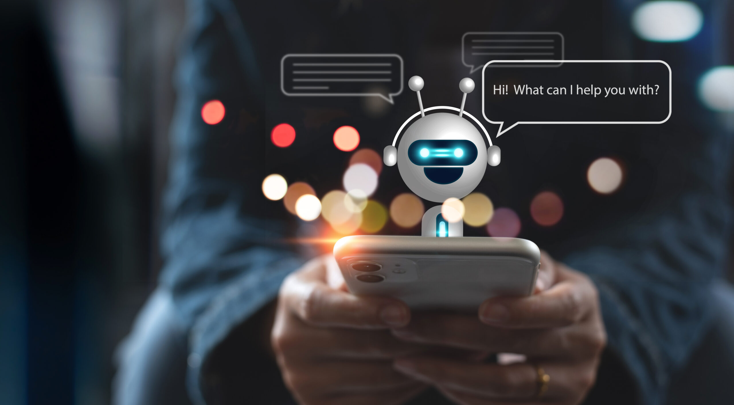 Inteligencia Artificial (IA) y orientación para los titulares de cargos judiciales
