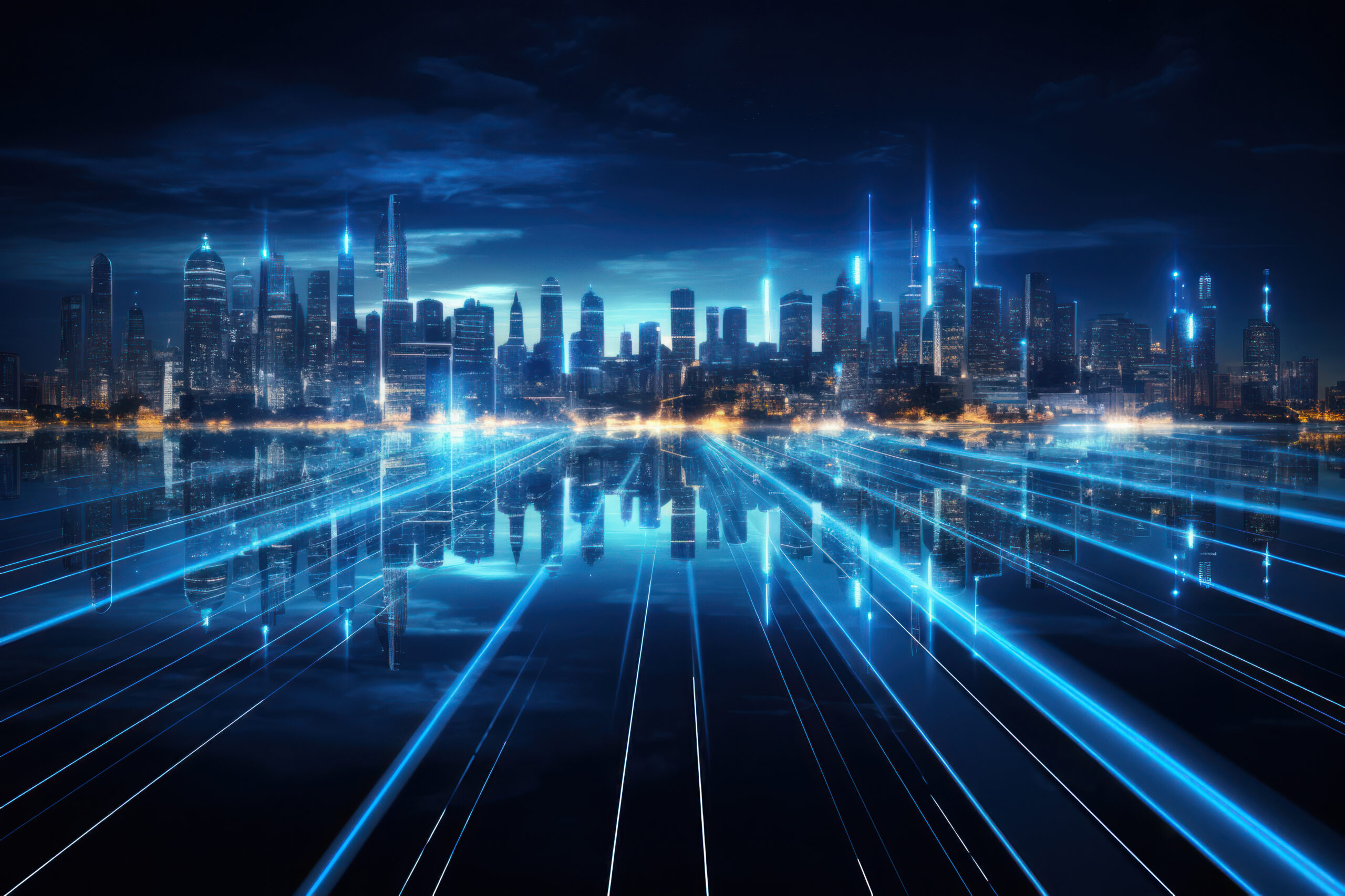 Inteligencia para regular la inteligencia artificial