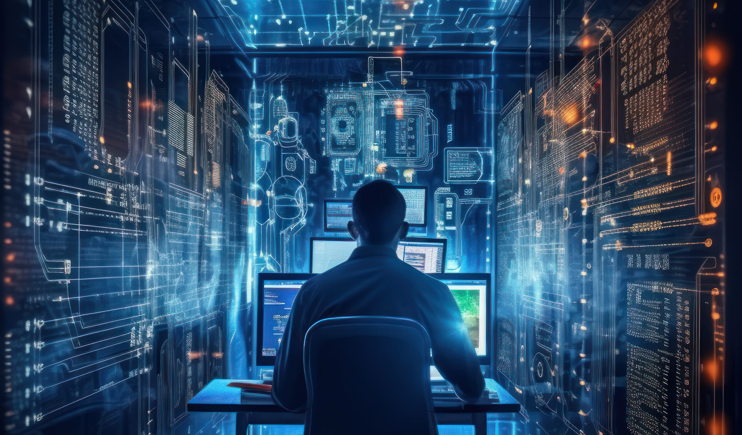 Ley de Protección de Datos: El pilar de la regulación de la inteligencia artificial